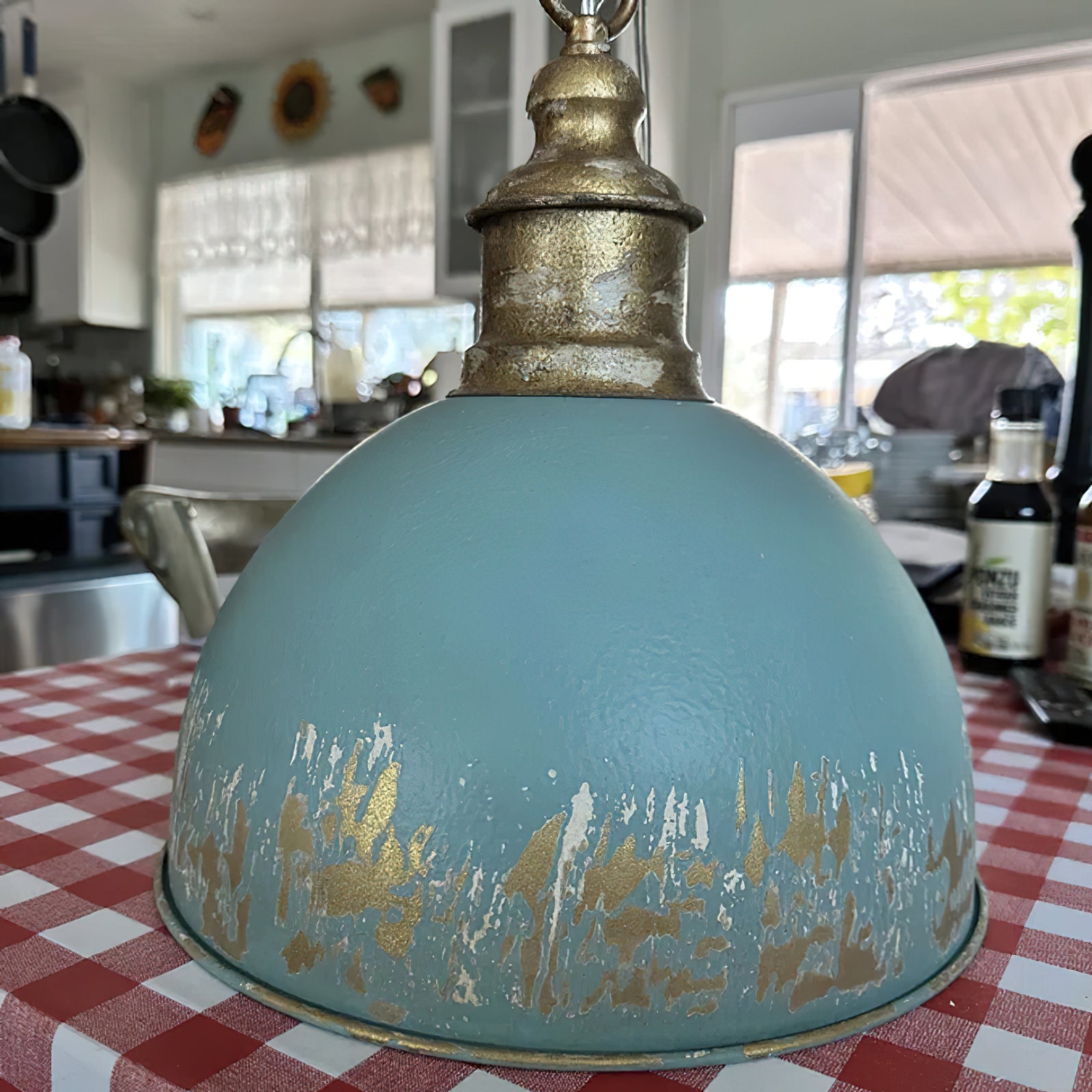 Alison Pendant Light T1751