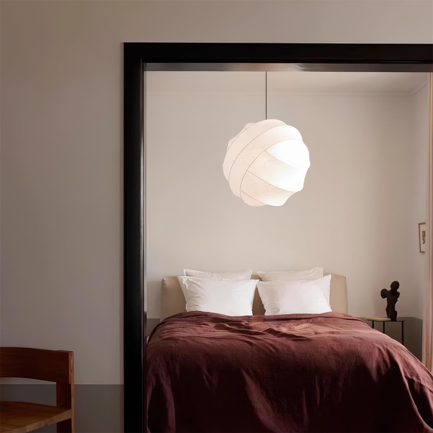 Bubble Ball Pendant Lamp M296