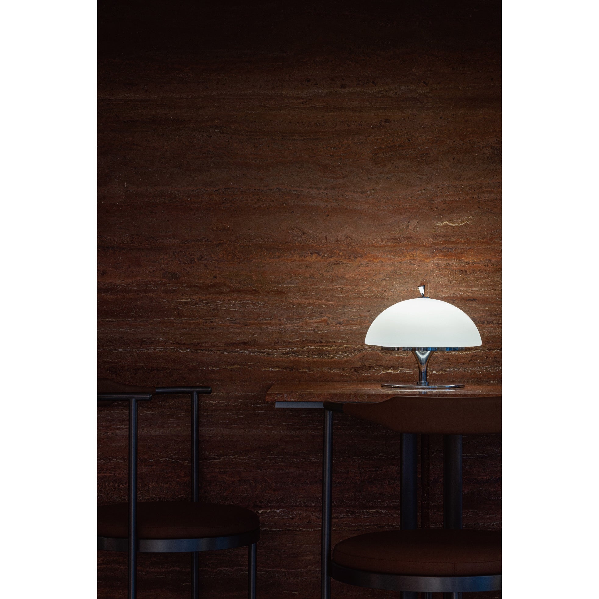 Beret Table Lamp T1934