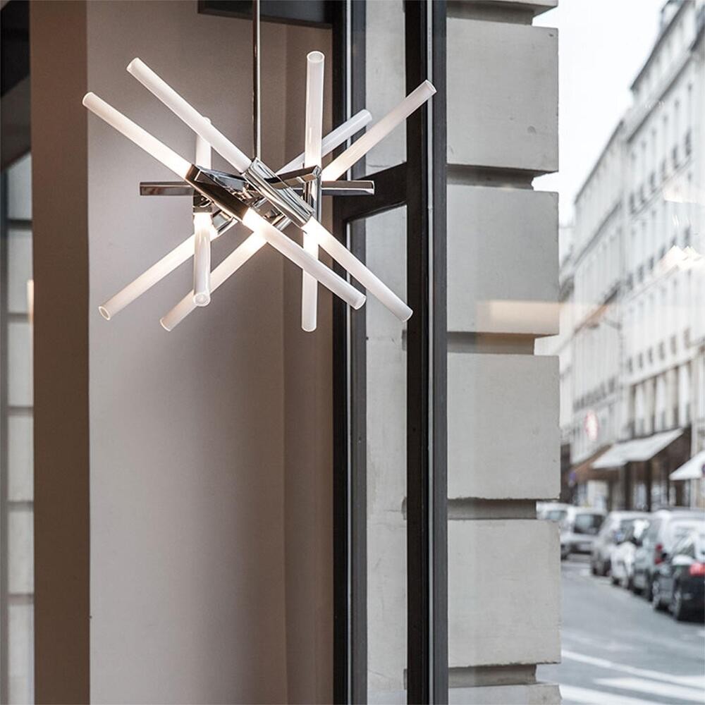 Agnes Chandelier