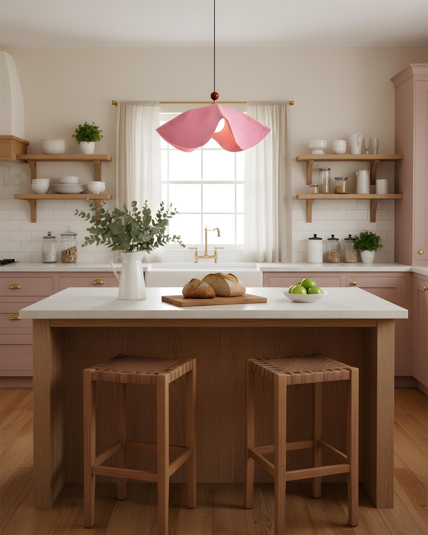 Wavora Pendant Lamp T1496