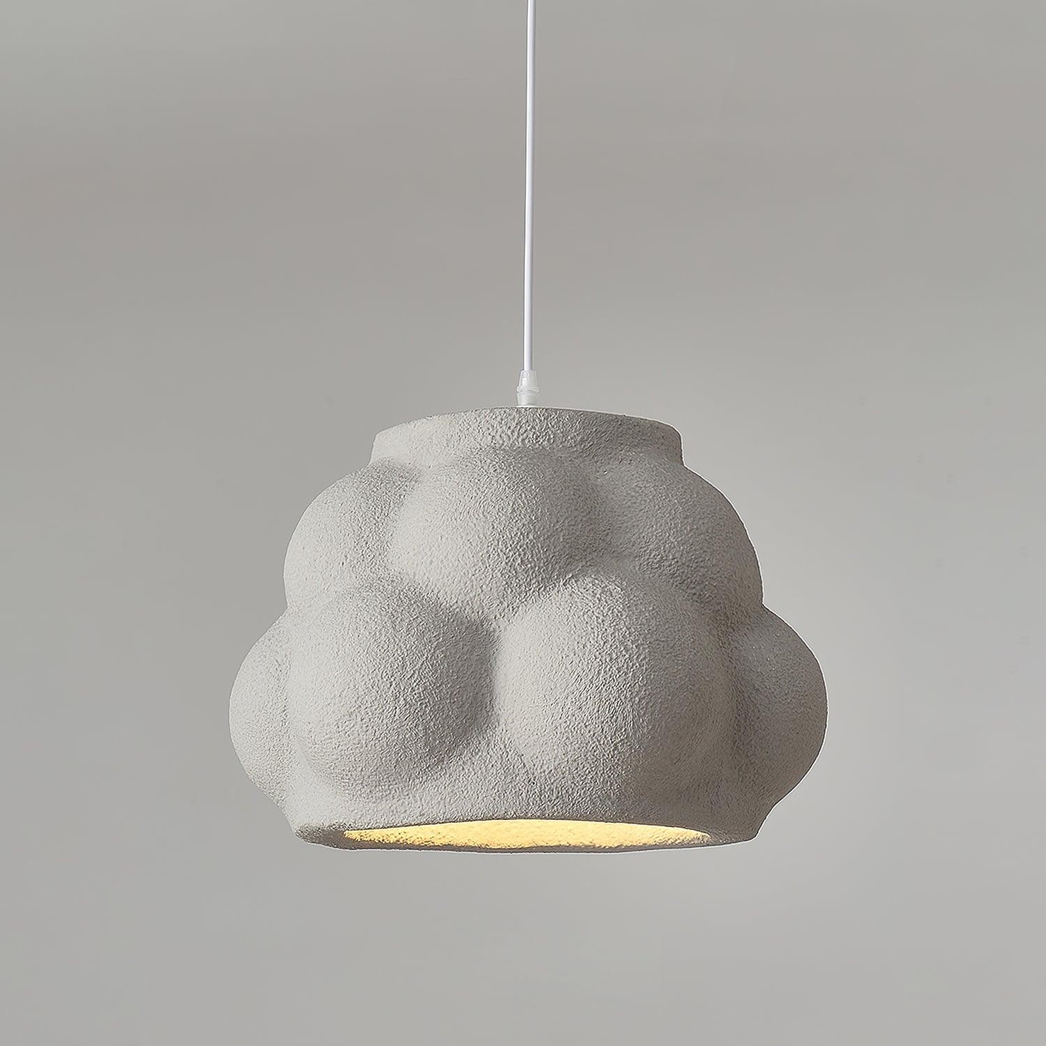 Wabi Sabi Creative Pendant Lamp M202