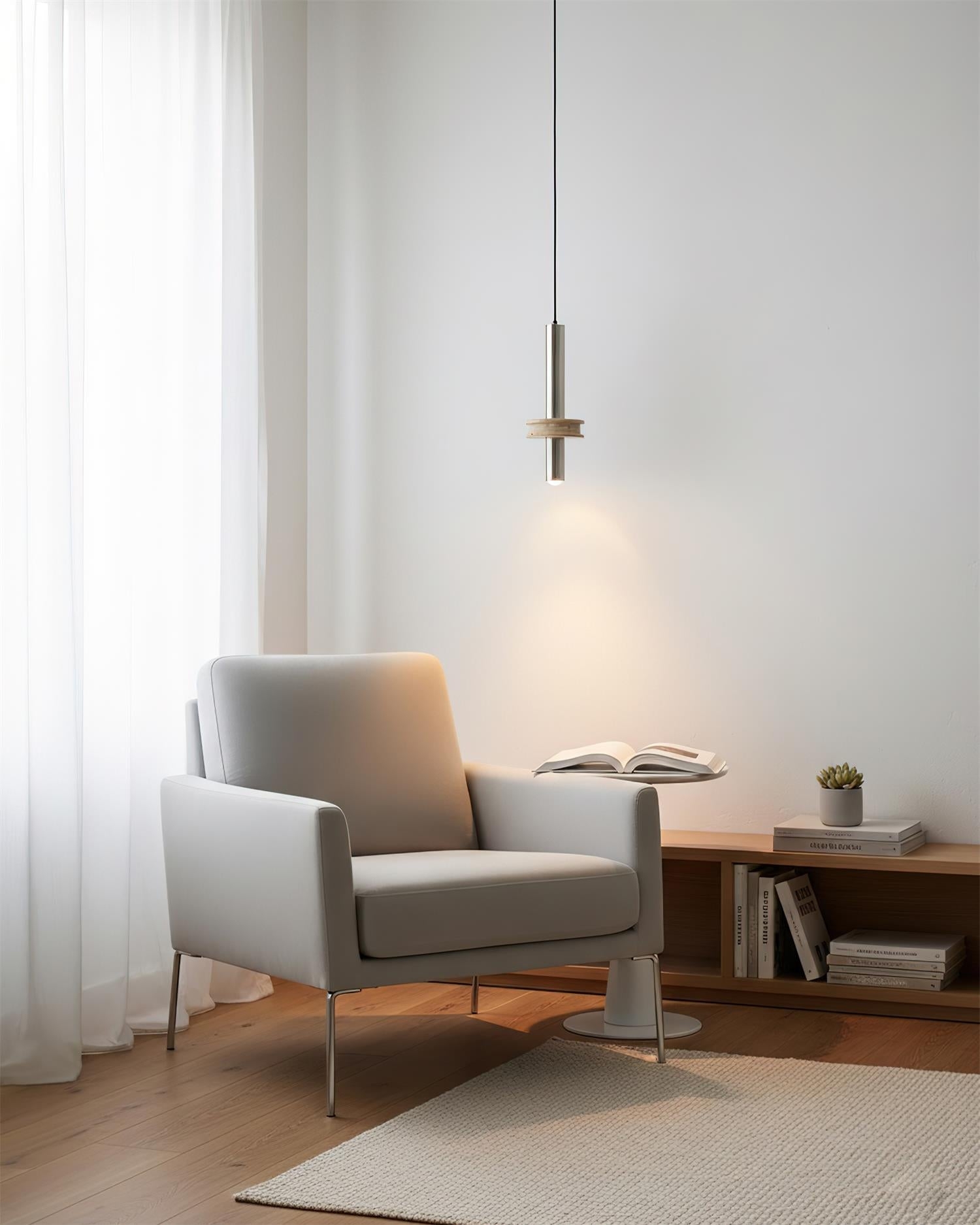 Tralune Pendant Lamp T1479