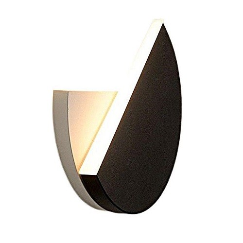 Creative Eclipse Rotatable Wall Lamp