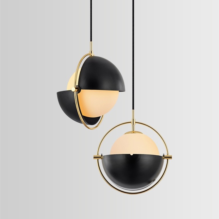 Armor LED Pendant Lamp