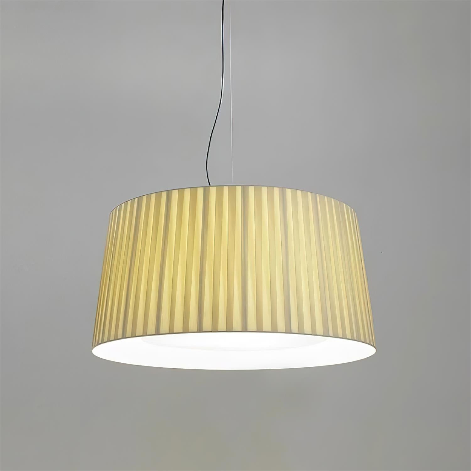 Wrinkles Pendant Lamp P068