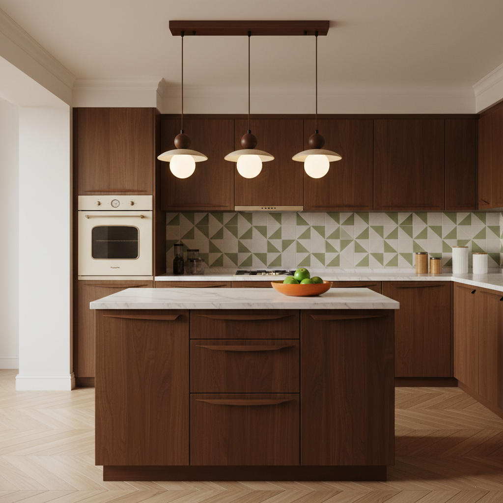 Modiva Pendant Lamp T1402