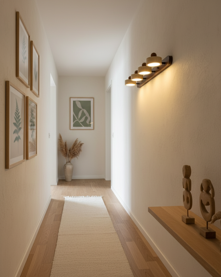 Tavros Wall Lamp T1488
