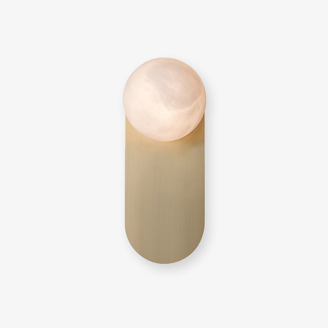 Adrion Alabaster Wall Light T1598