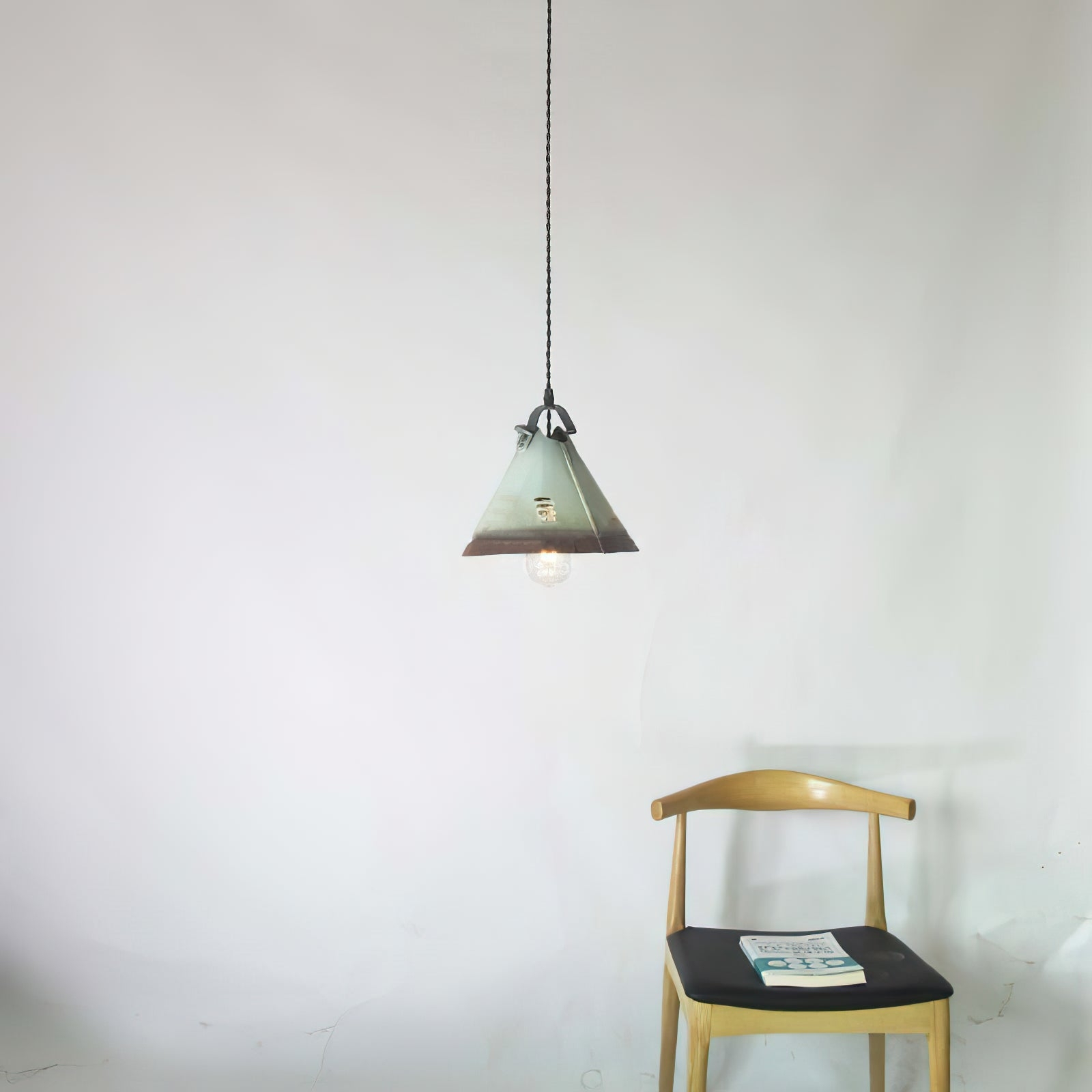 Stella Pendant Light T1698