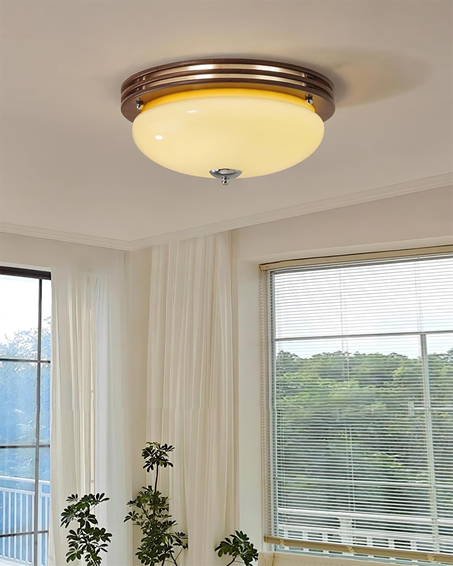 Amelia Ceiling Light T1274