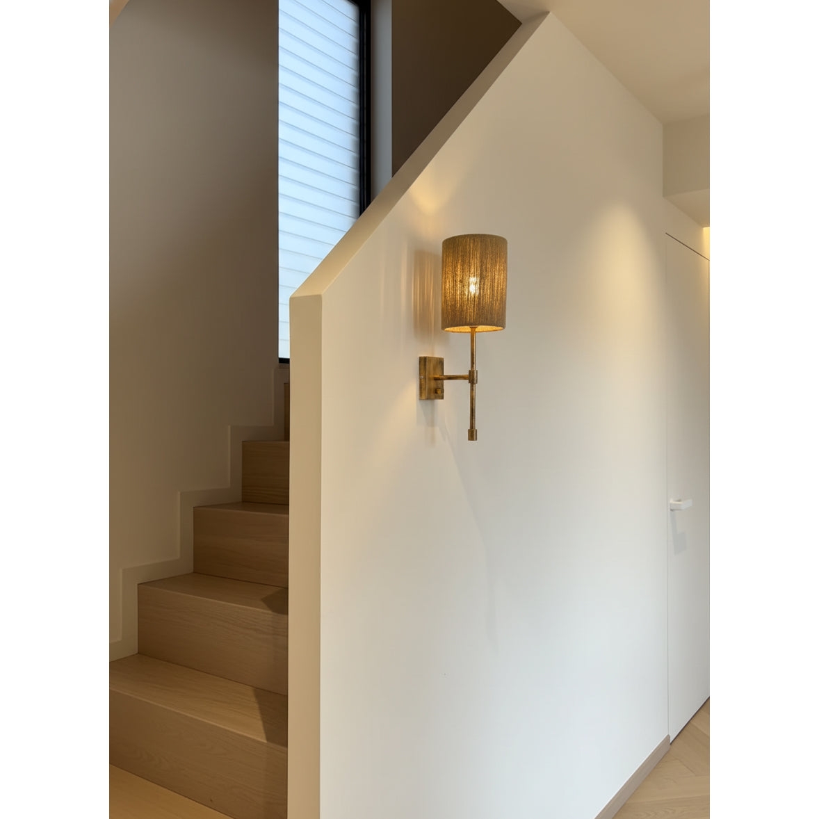 Atticus Wall Lamp T1768