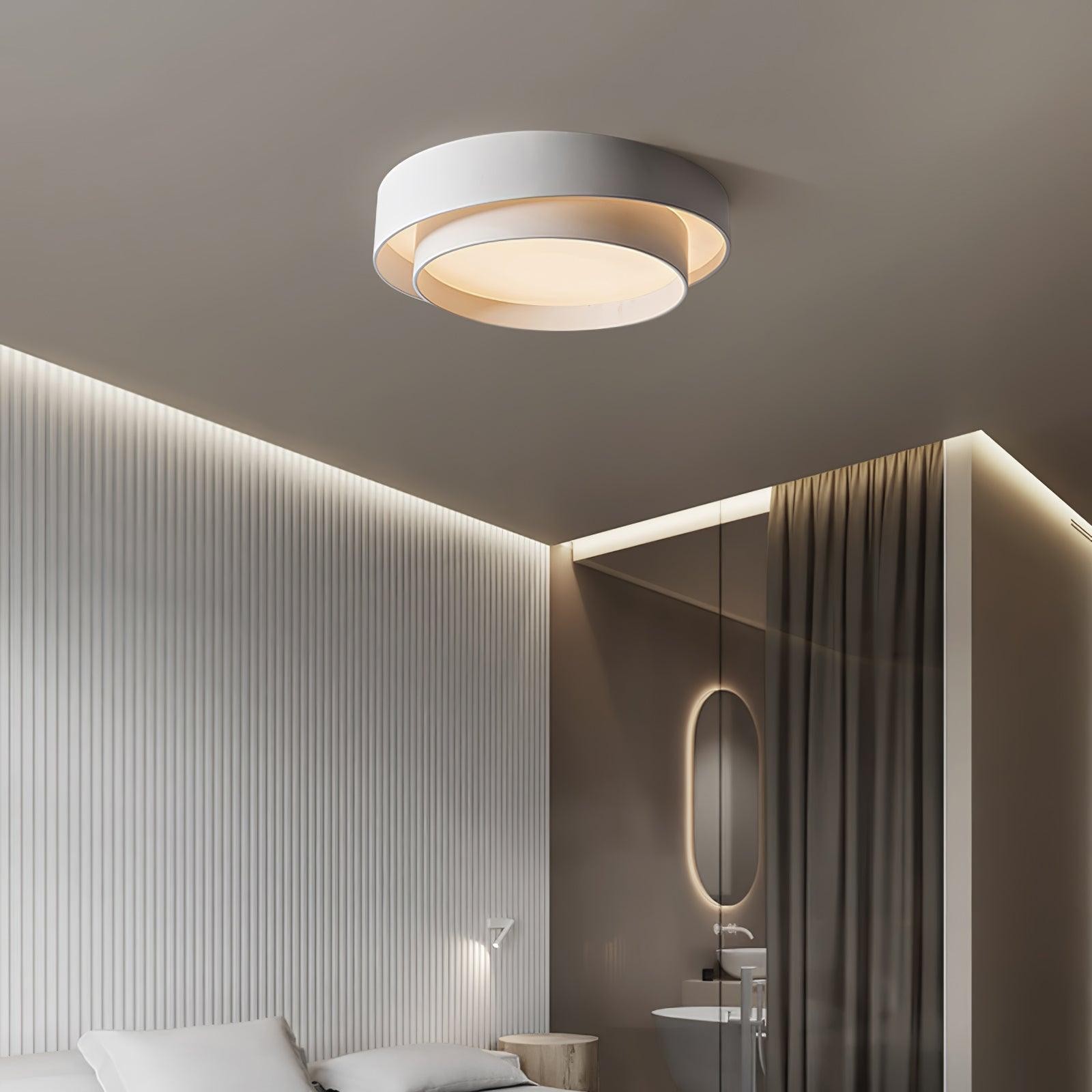 Melody Acrylic Wall / Ceiling Lamp S78