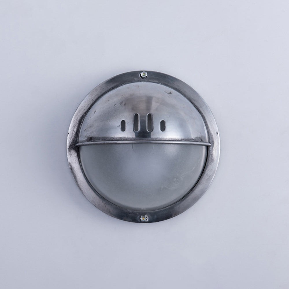 Vintage Industrial Style Waterproof Wall Sconce G48