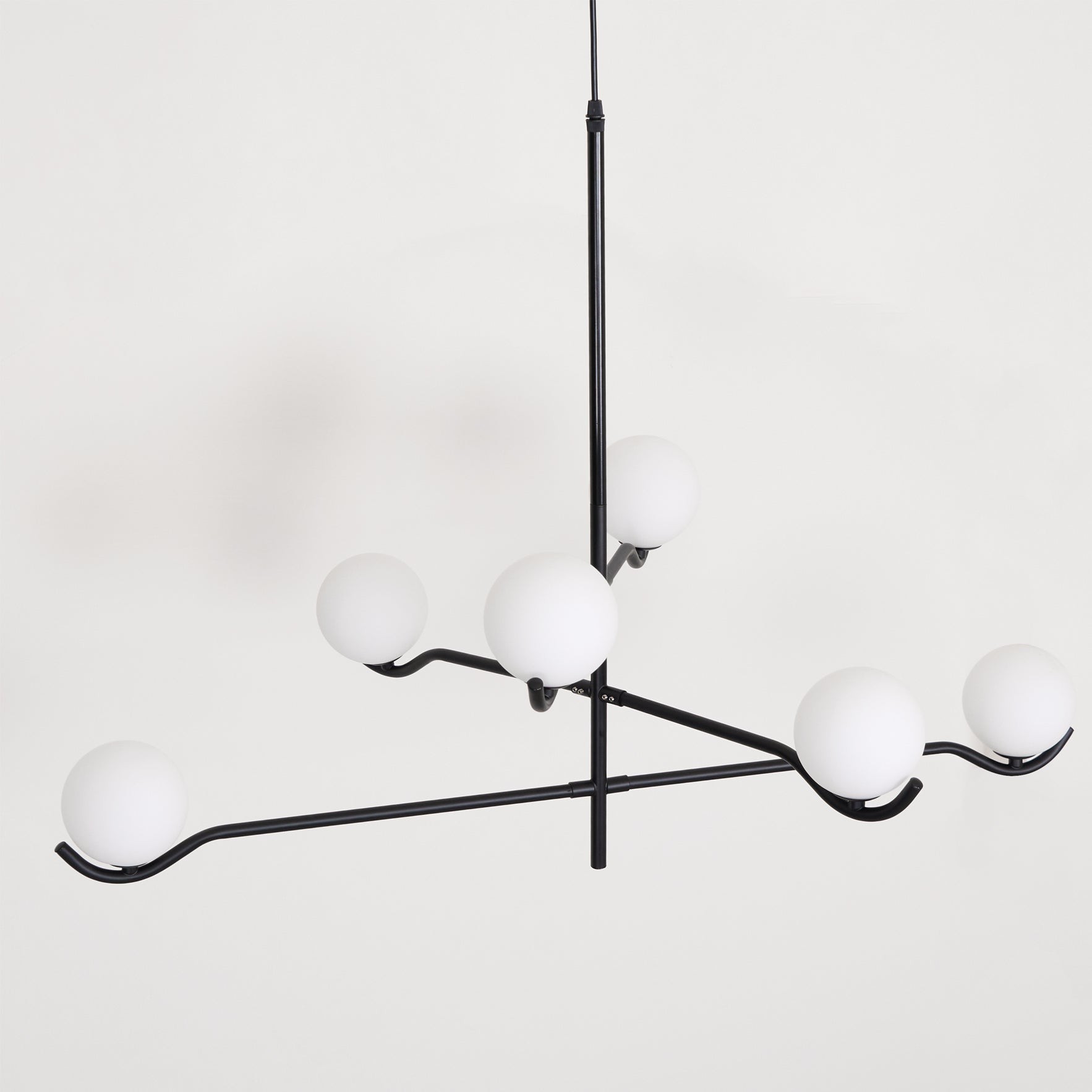 Baer Pendant Light T028