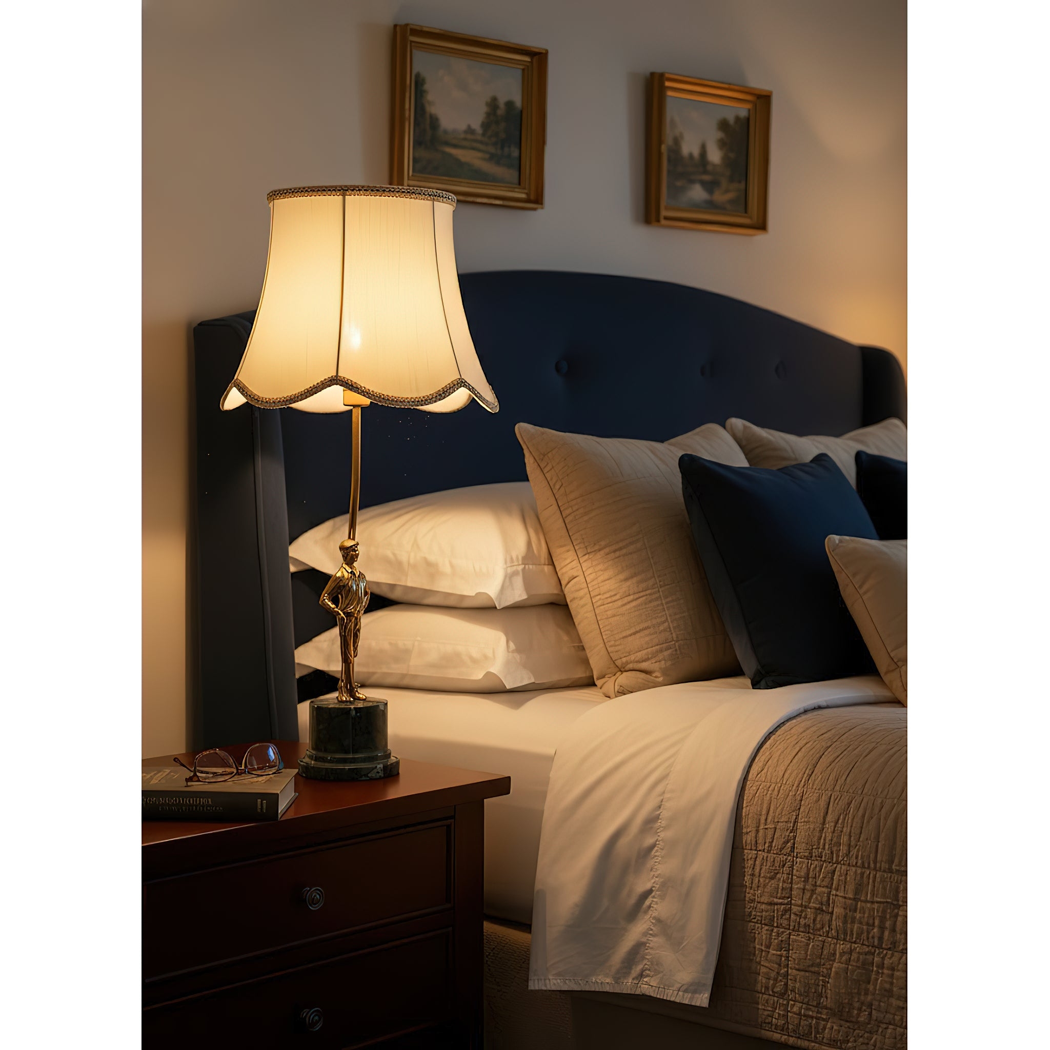 Ellie Table Lamp T1971