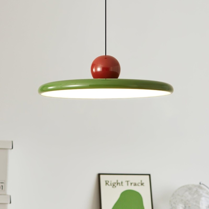 Nordic Disc Lola Pendant Lamp S186