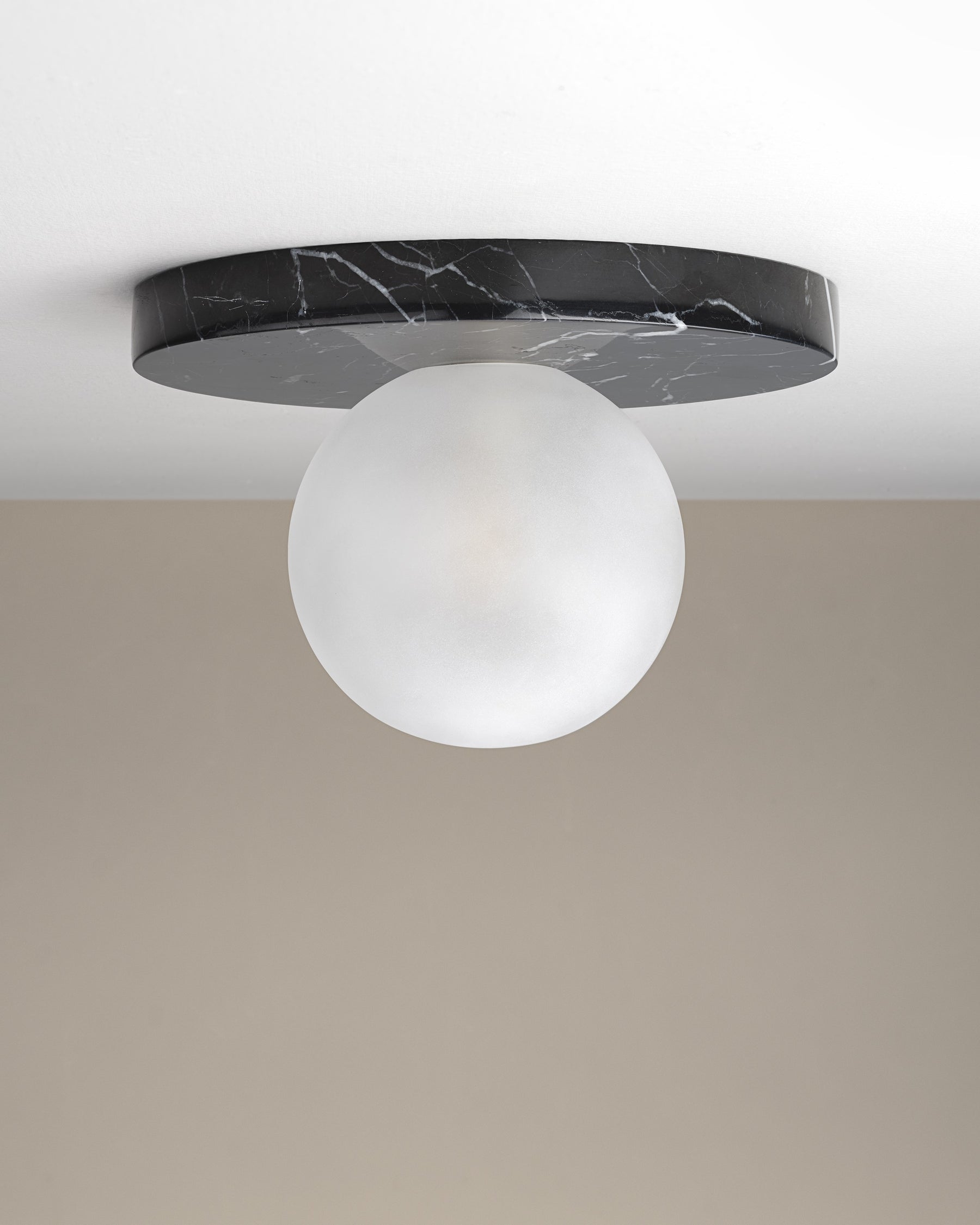 Lucie Flushmount Sconce T1787