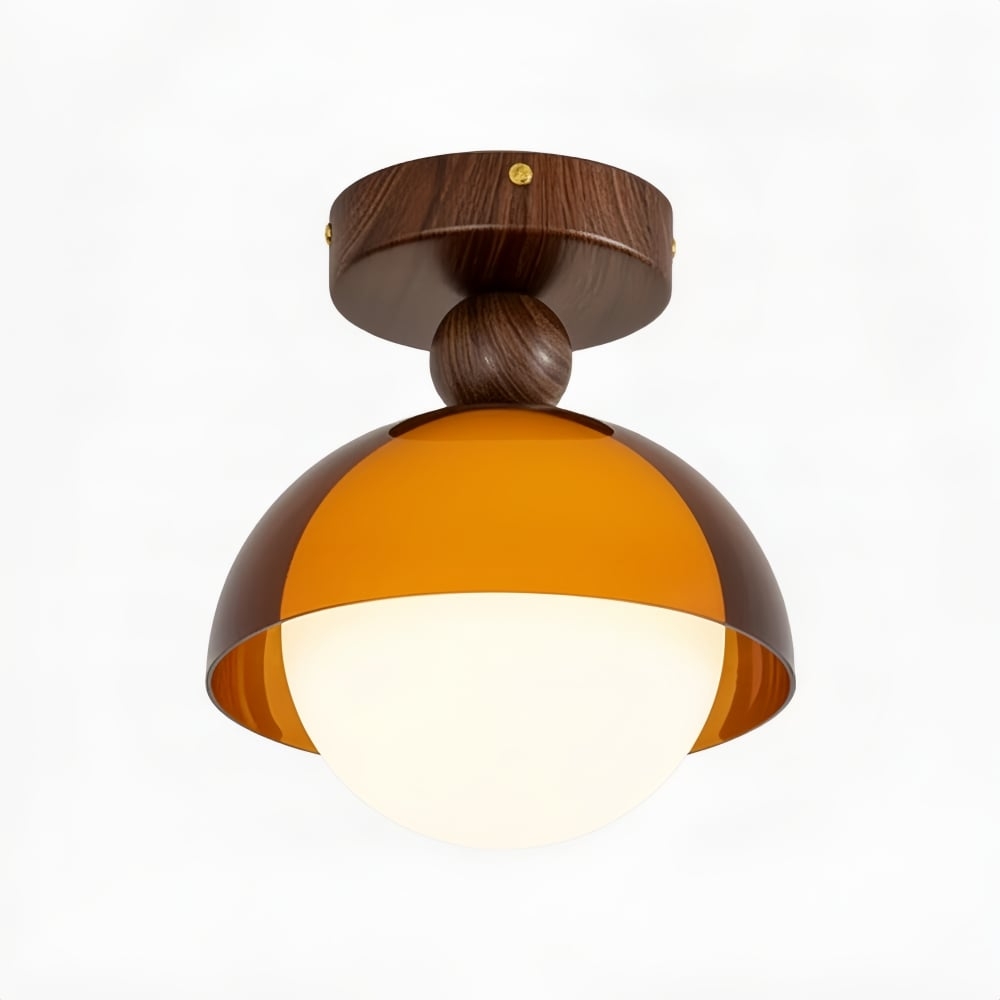 Afterglow Sunset Glow Ceiling Light - Hallway Entryway T490