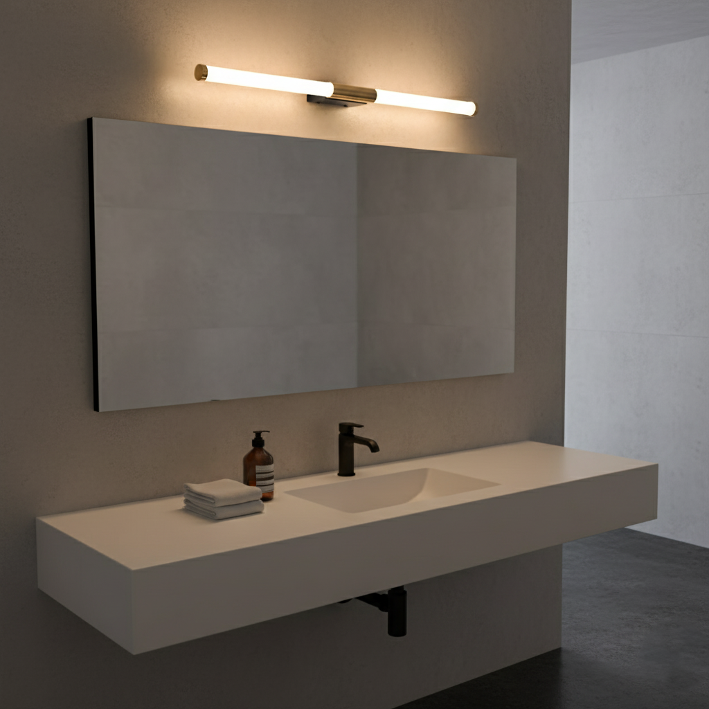 Modern Line LED Waterproof Light T2020