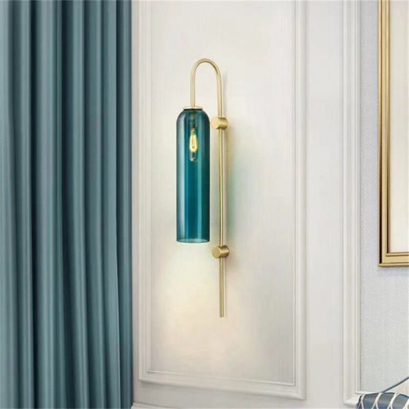 Float Wall Lamp