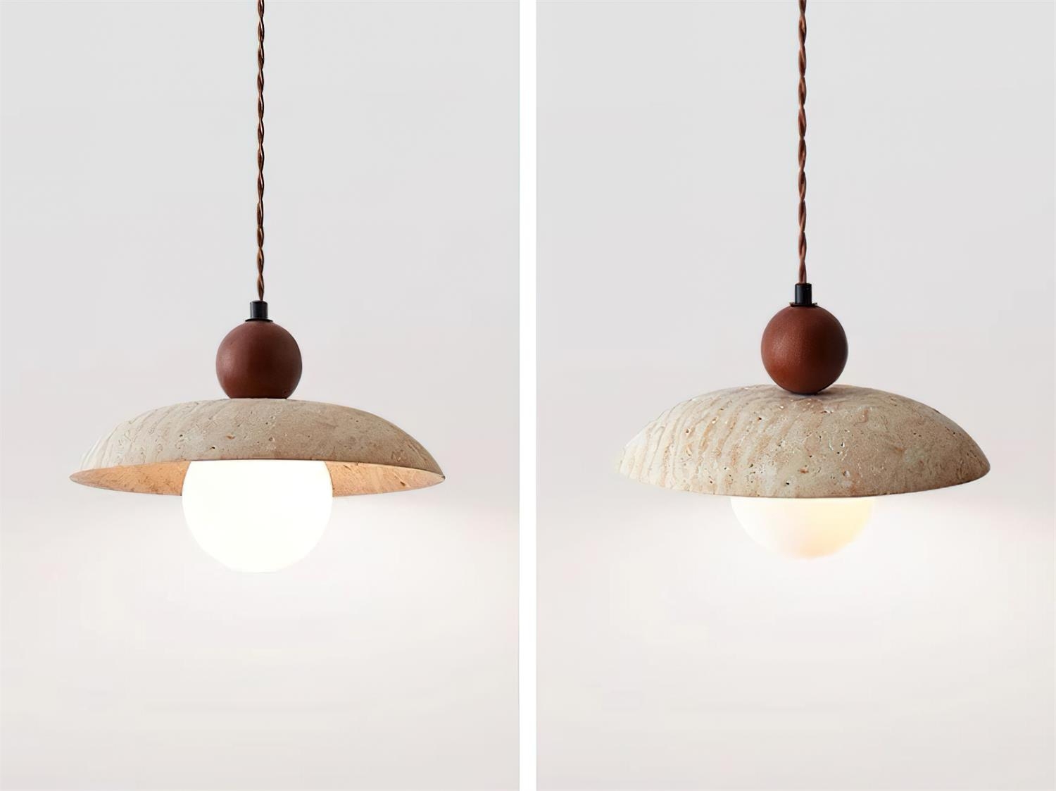 Floyd Pendant Lamp T1257