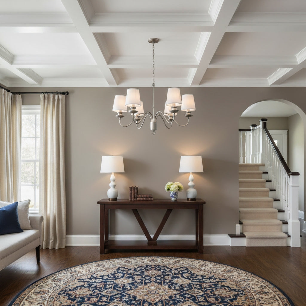 Maglio Chandelier T1728