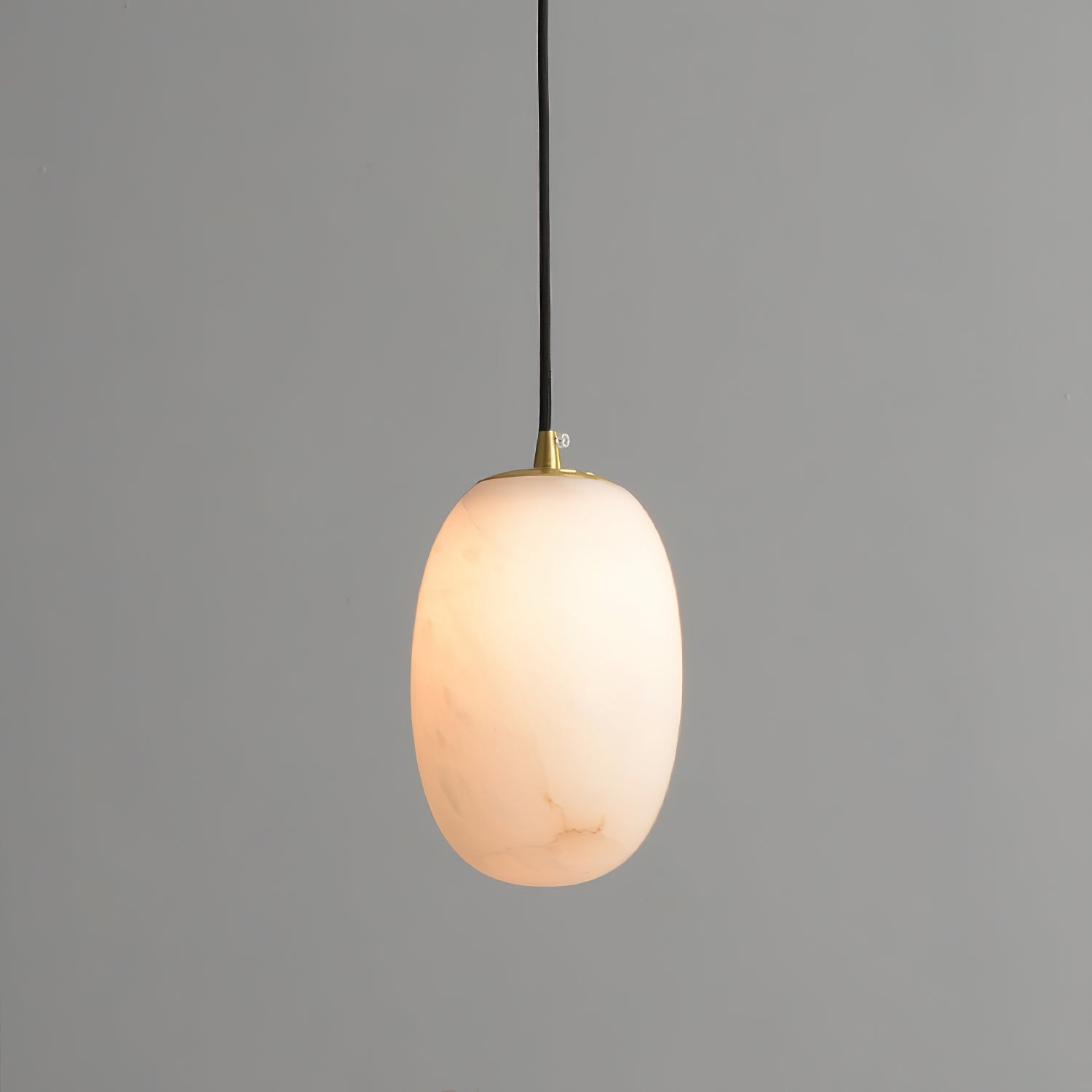 Alabaster Bedside Pendant Light T1647