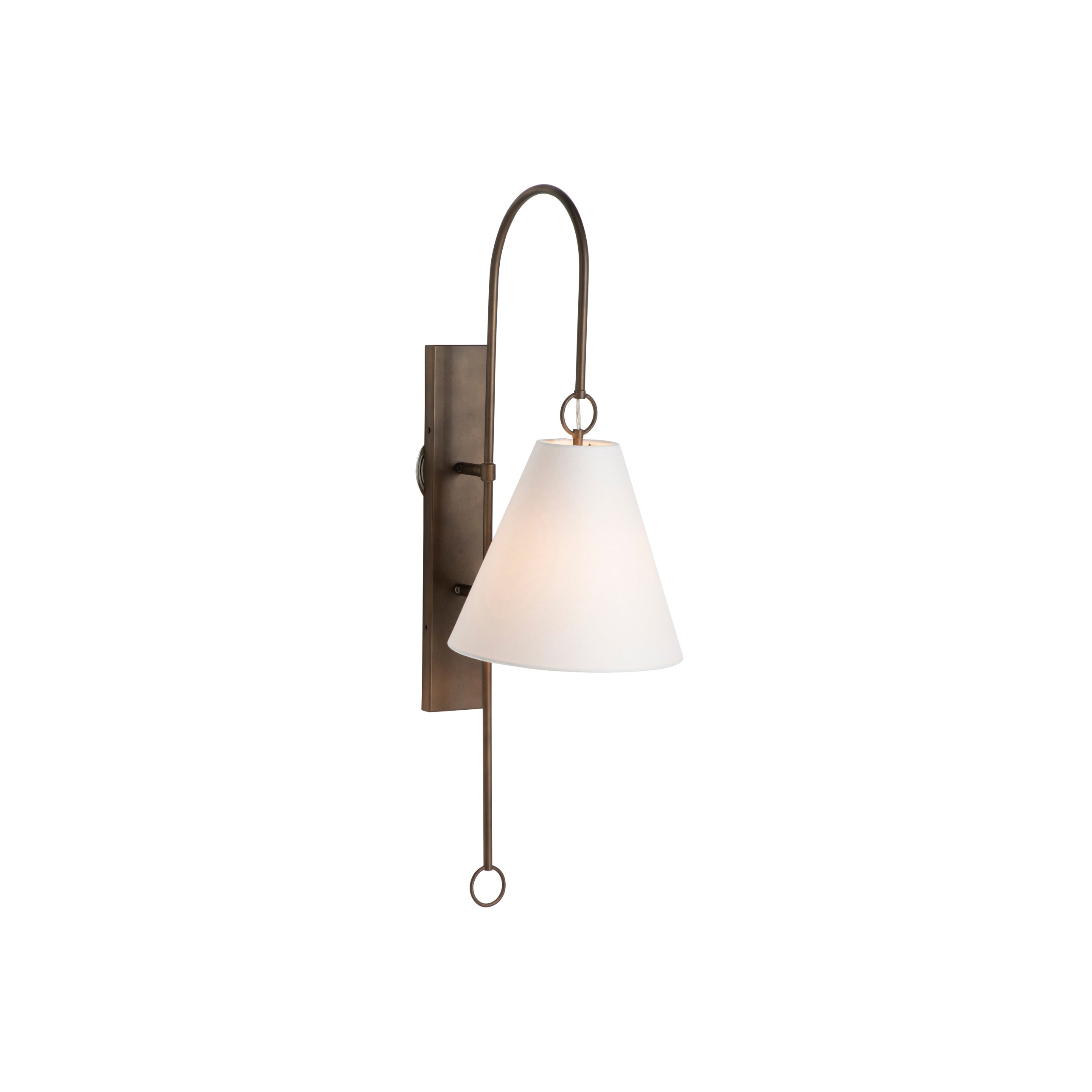 Anniston Wall Lamp T1813