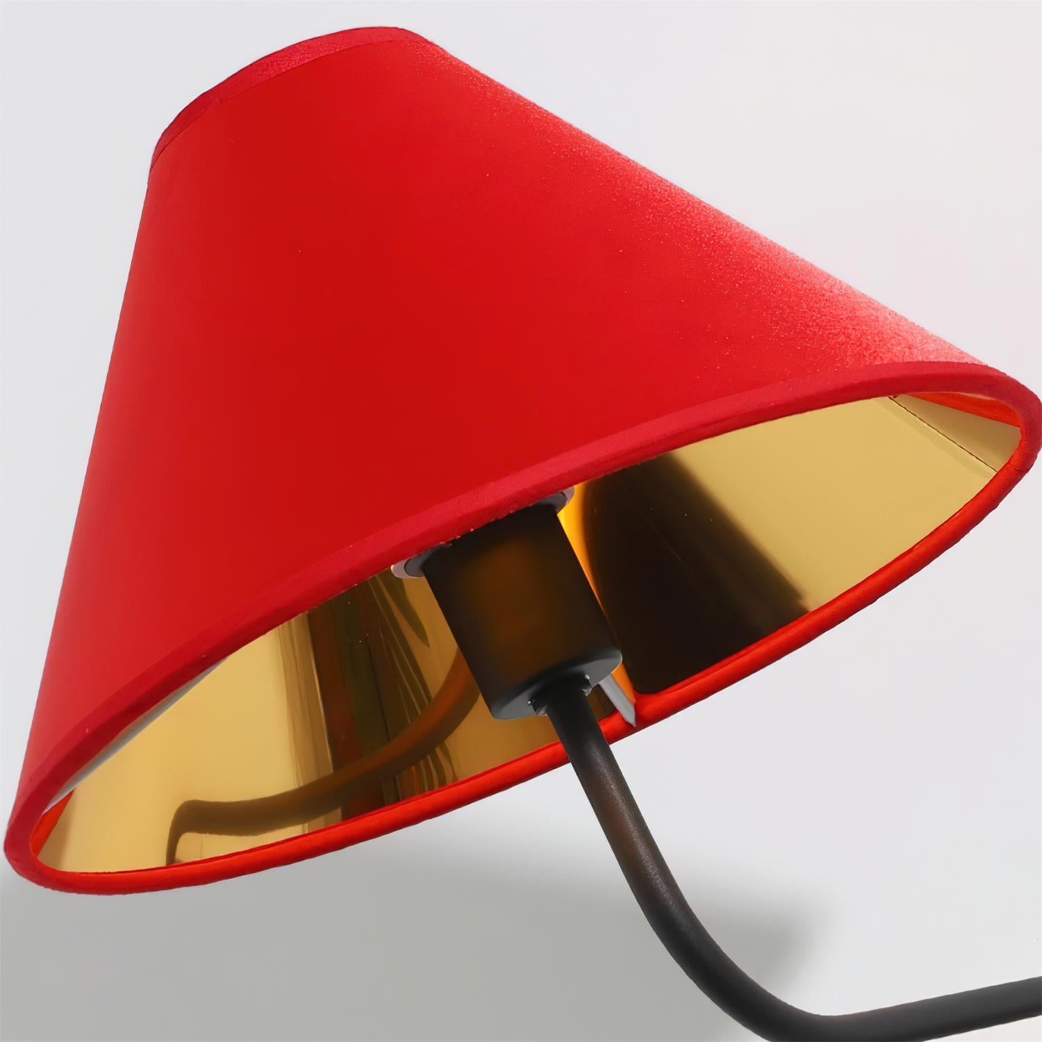 Scarlet Wall Lamp T1443