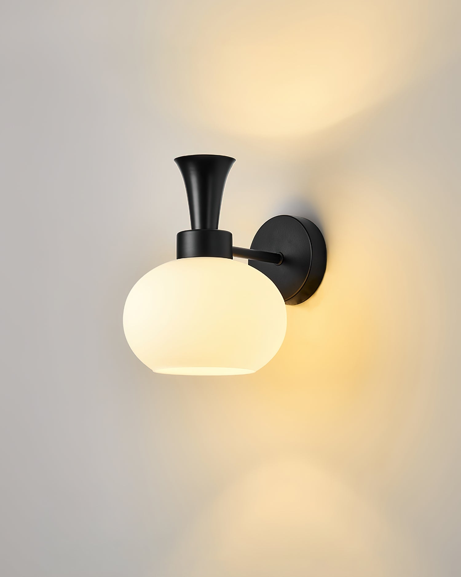 Mareli Wall Lamp T1405