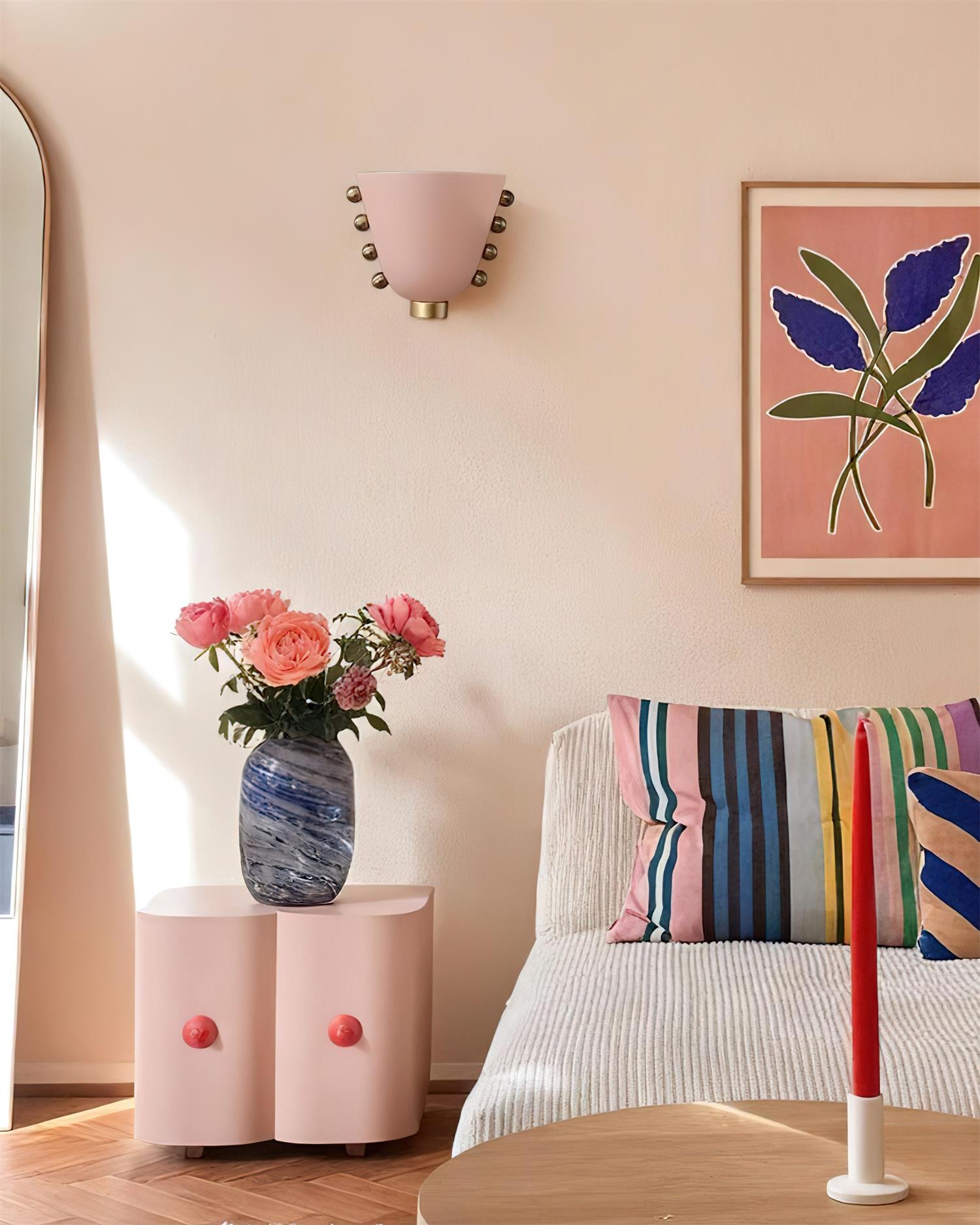 Gemma Wall Lamp T1319
