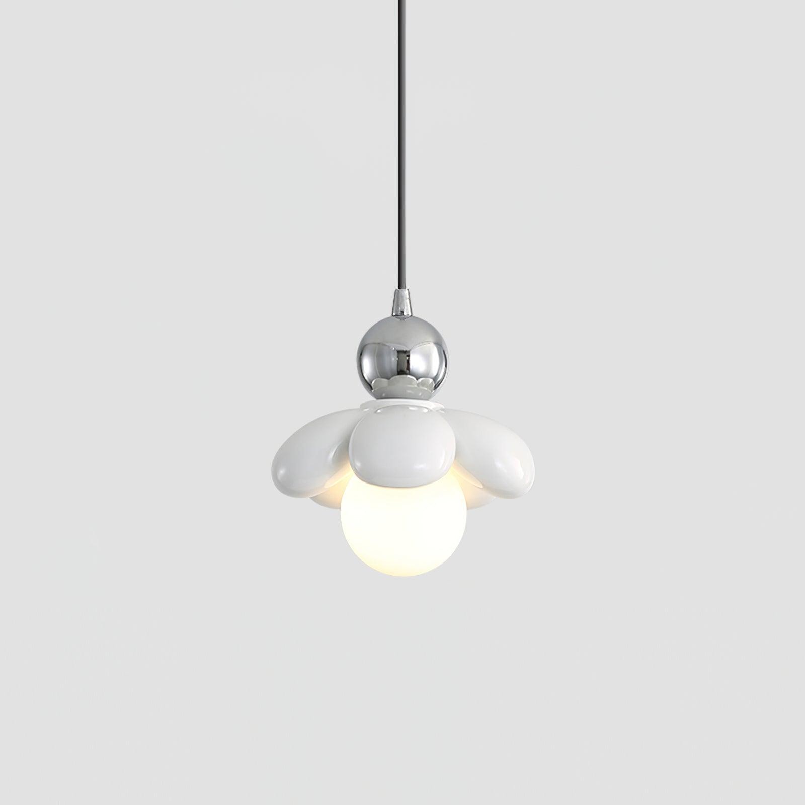 Warmth Flower Pendant Lamp P045