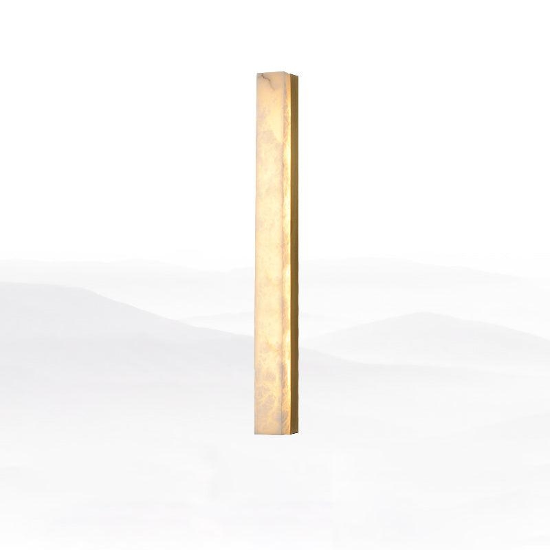 Emerson Alabaster Wall Lamp T1625