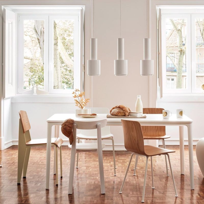 Modern Hand Grenade Pendant Light – Steel Design for Dining Room