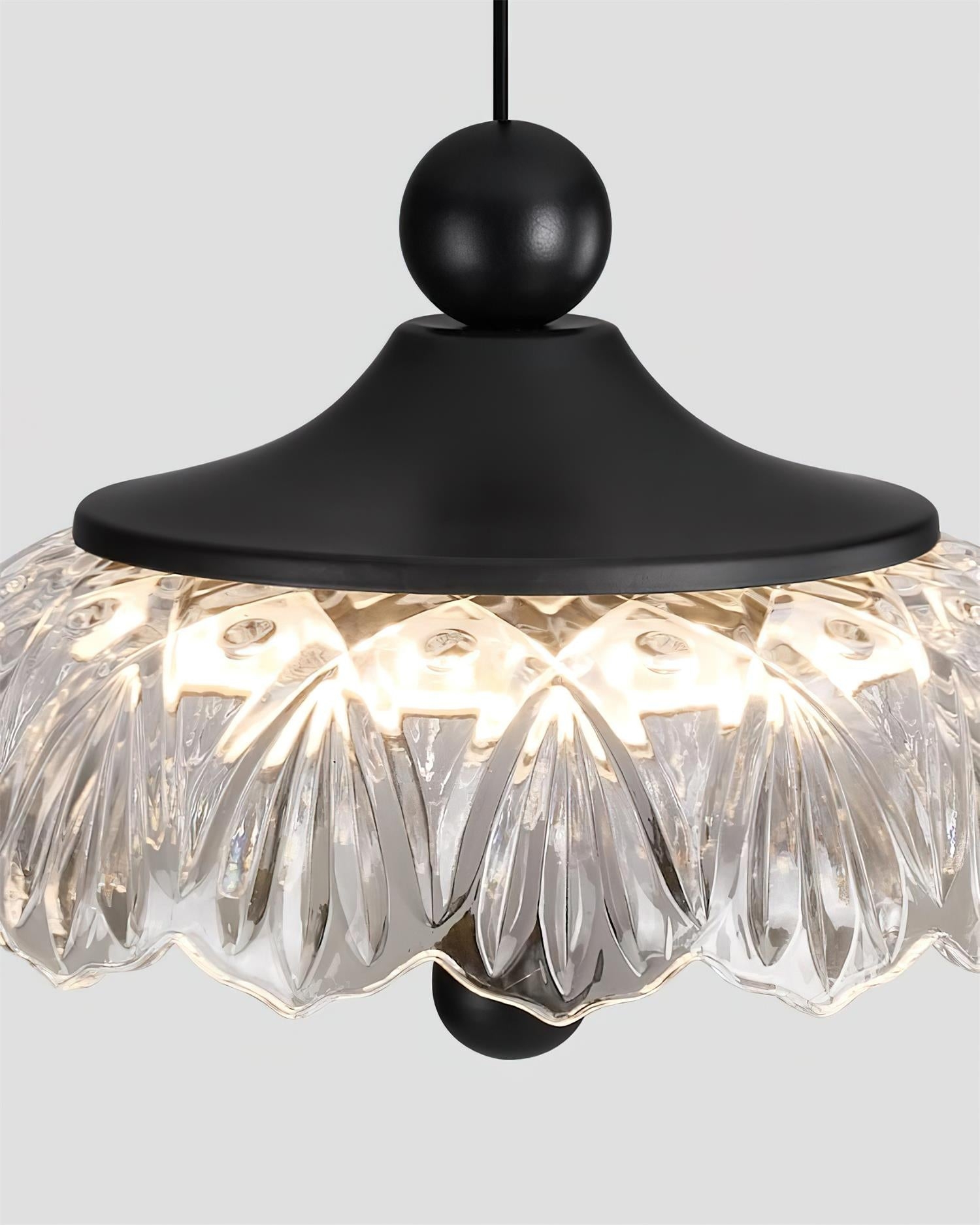 Radiant Pendant Lamp T1375