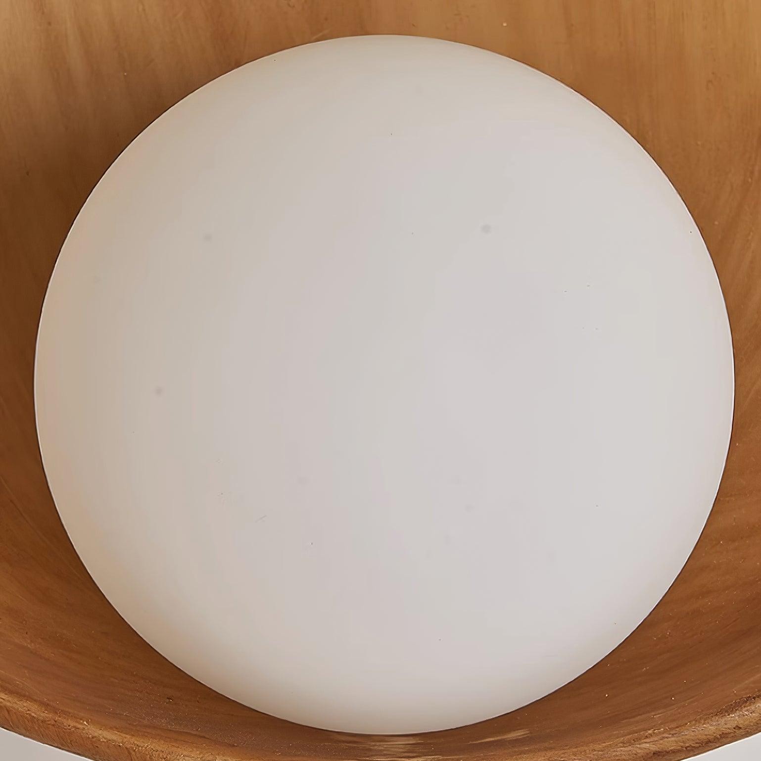 Japanese Style Resin Wall Light M126
