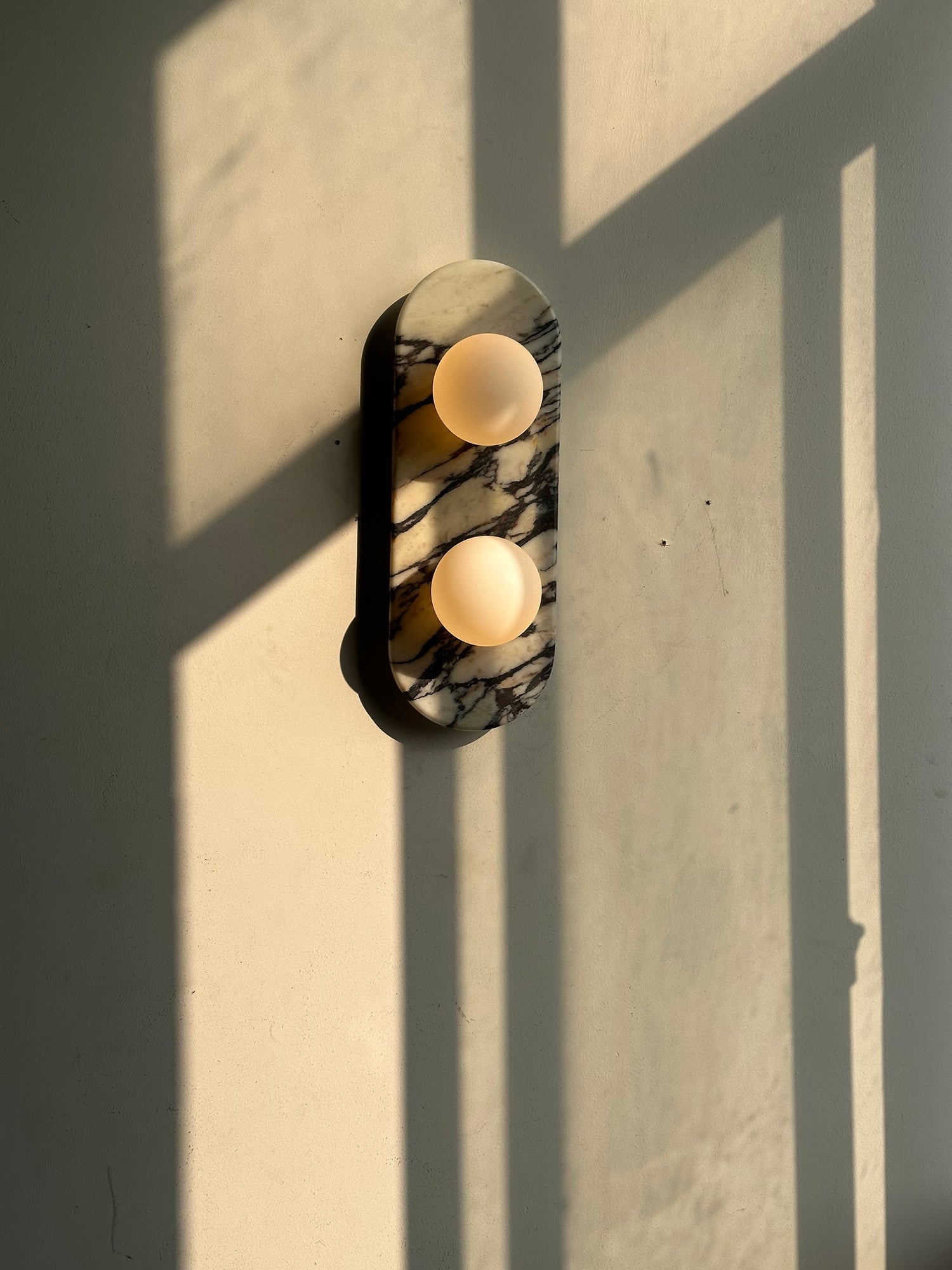 Asteria Wall Lamp T1811