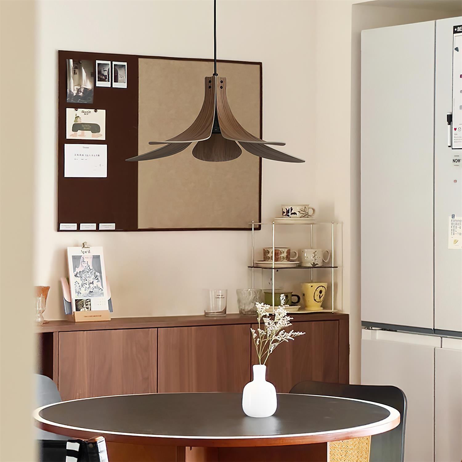 Petanova Pendant Lamp T1382