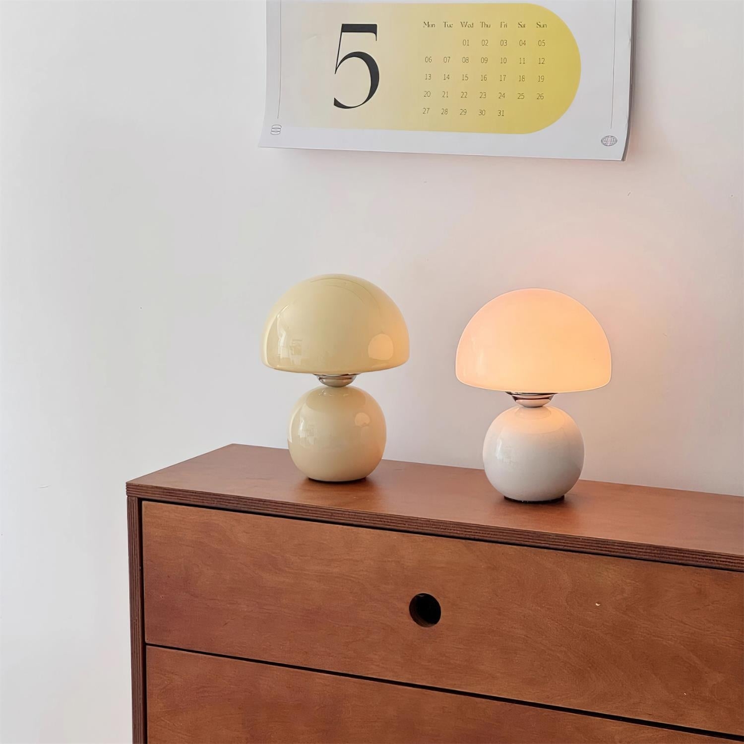 Spika Table Lamp T1252