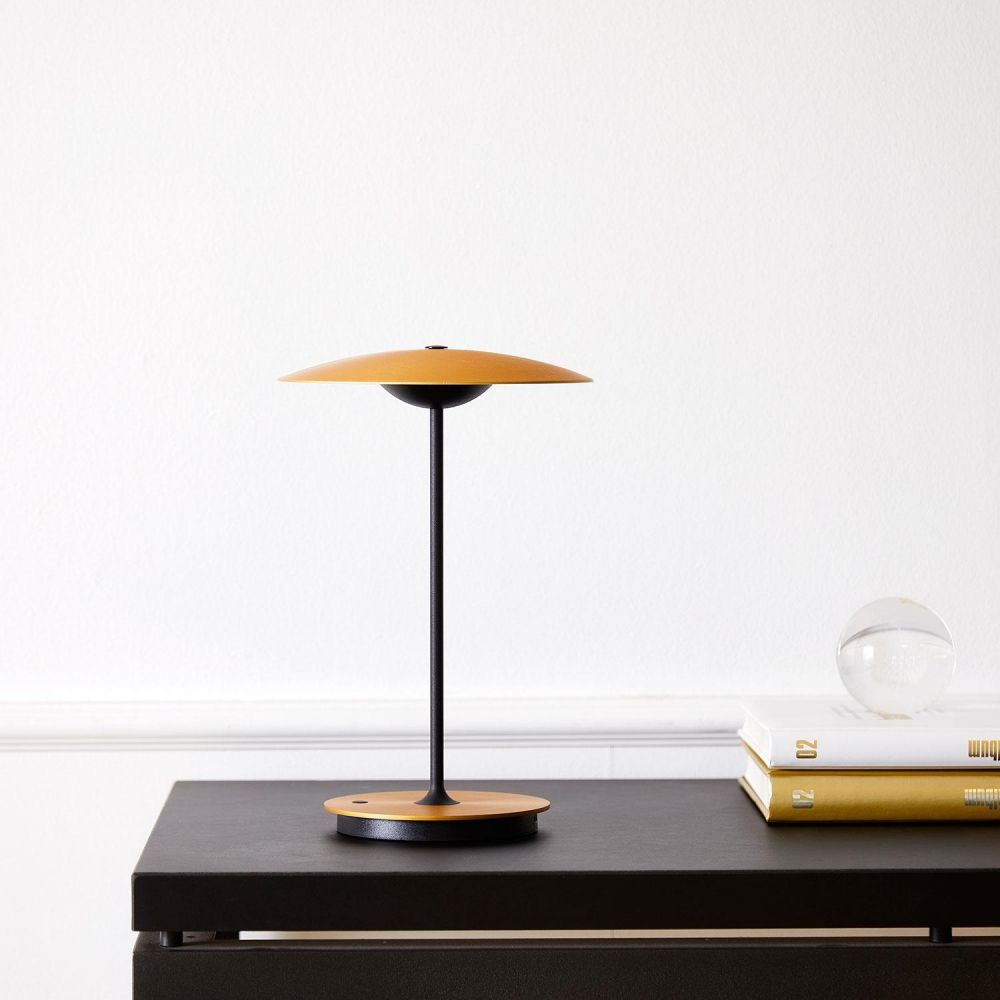 Indoor Portable GINGER 20 Table Lamp