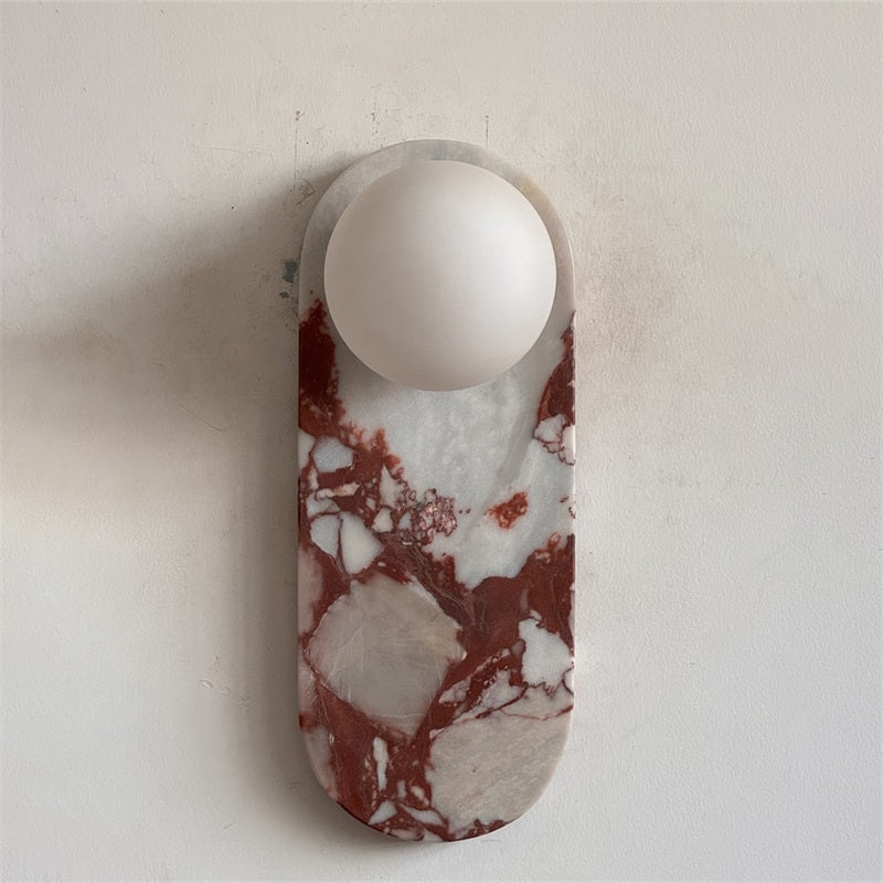 Lucie Wall Lamp T1812