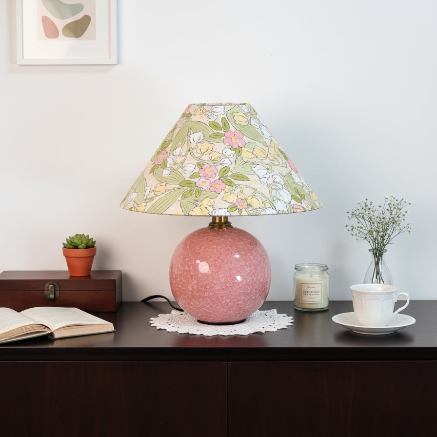 Bloomora Table Lamp T1487
