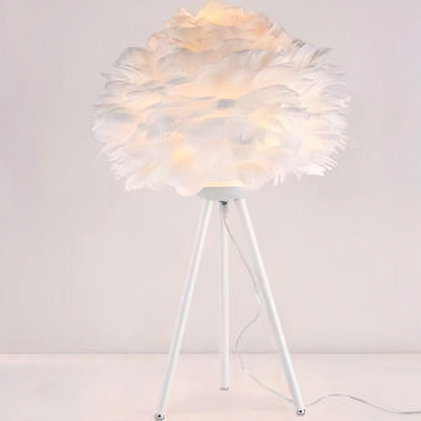 PLUME Table Light