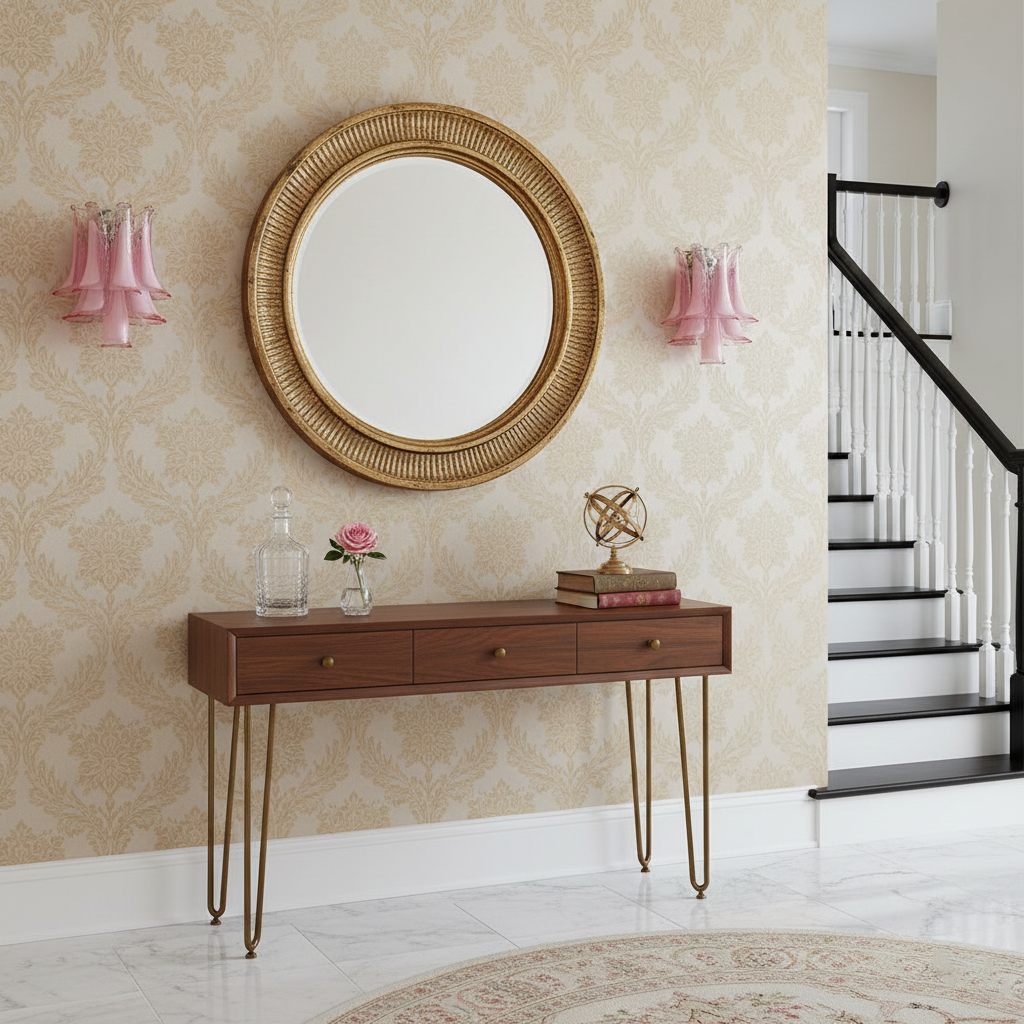 Alrinis Wall Lamp T1300