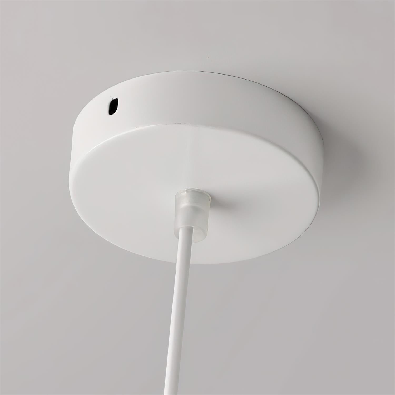 Ruvio Pendant Lamp T1441