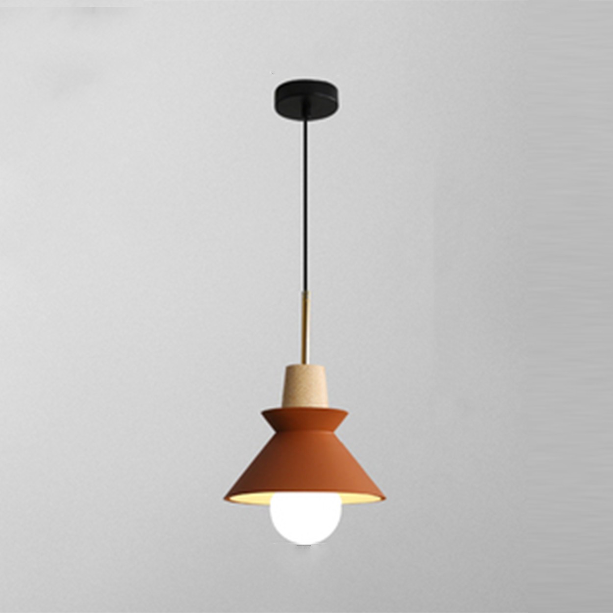 SPACE Scandinavian Pendant Lamp S57