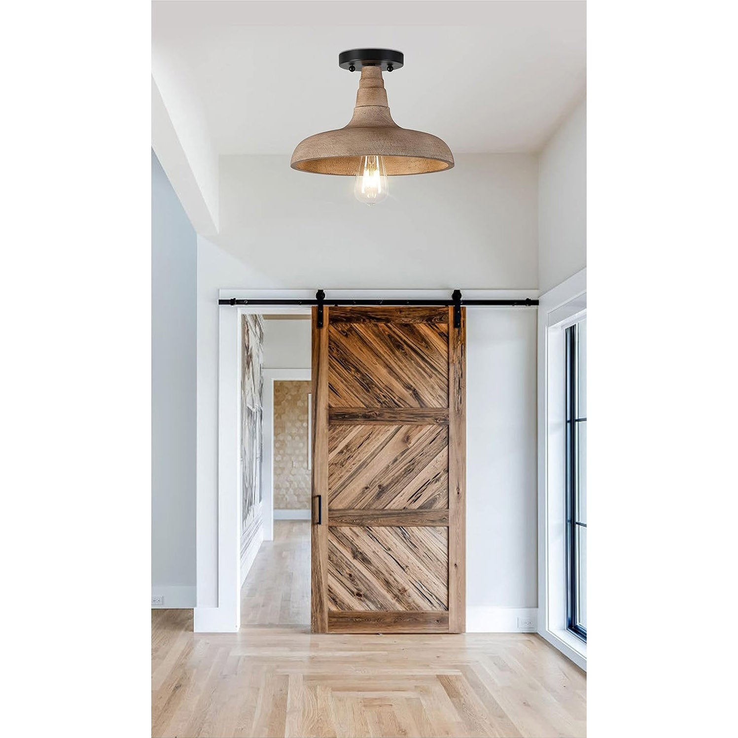 Jacob Pendant Light T1752