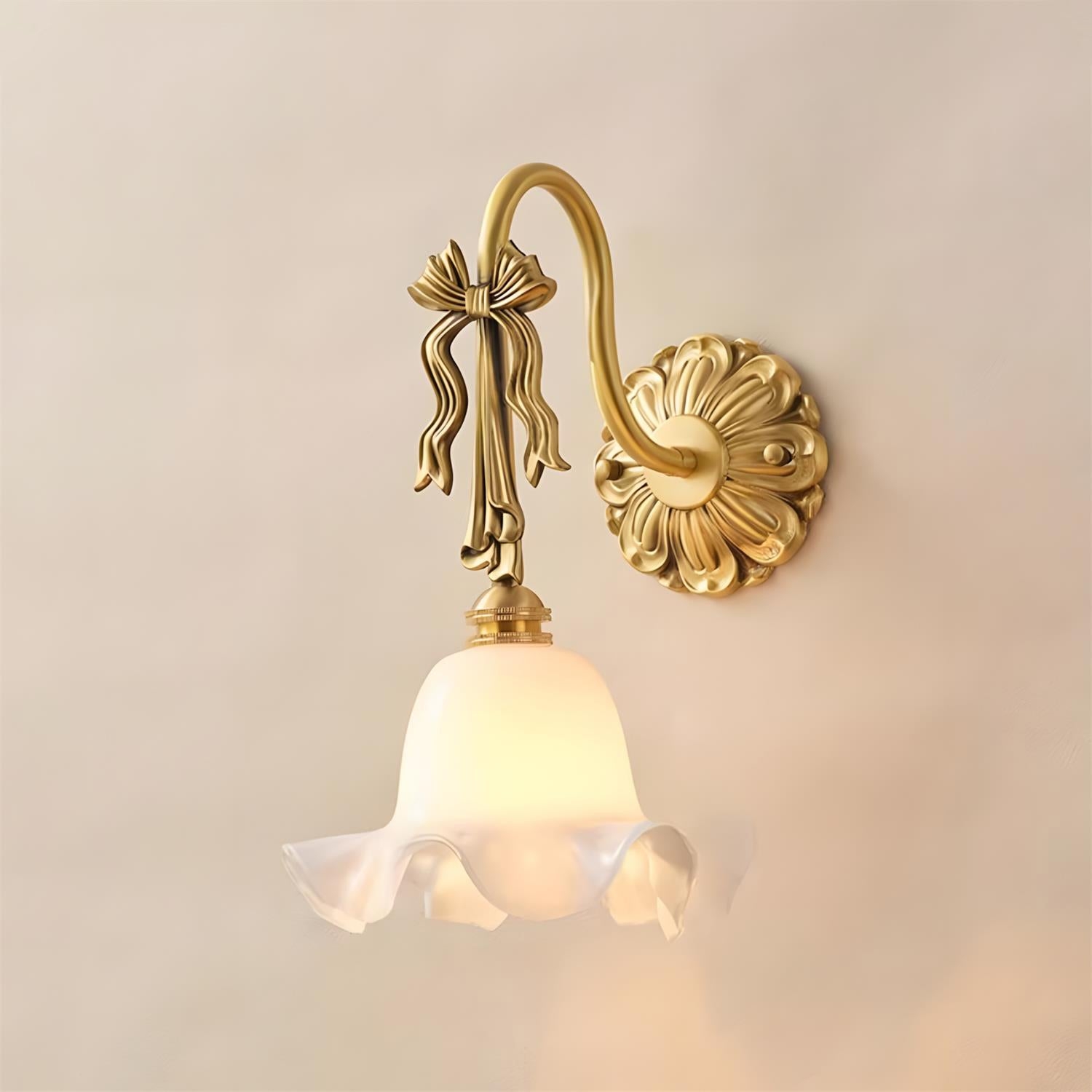 Lysette Wall Lamp T1592