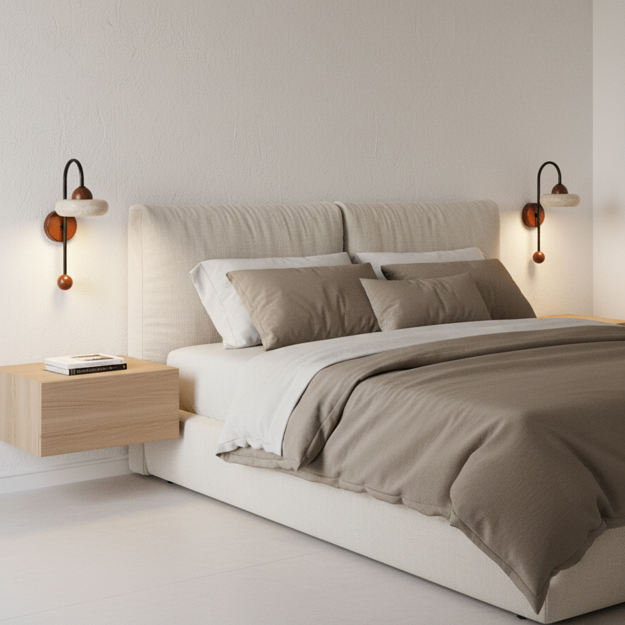 Elaro Wall Lamp T1491
